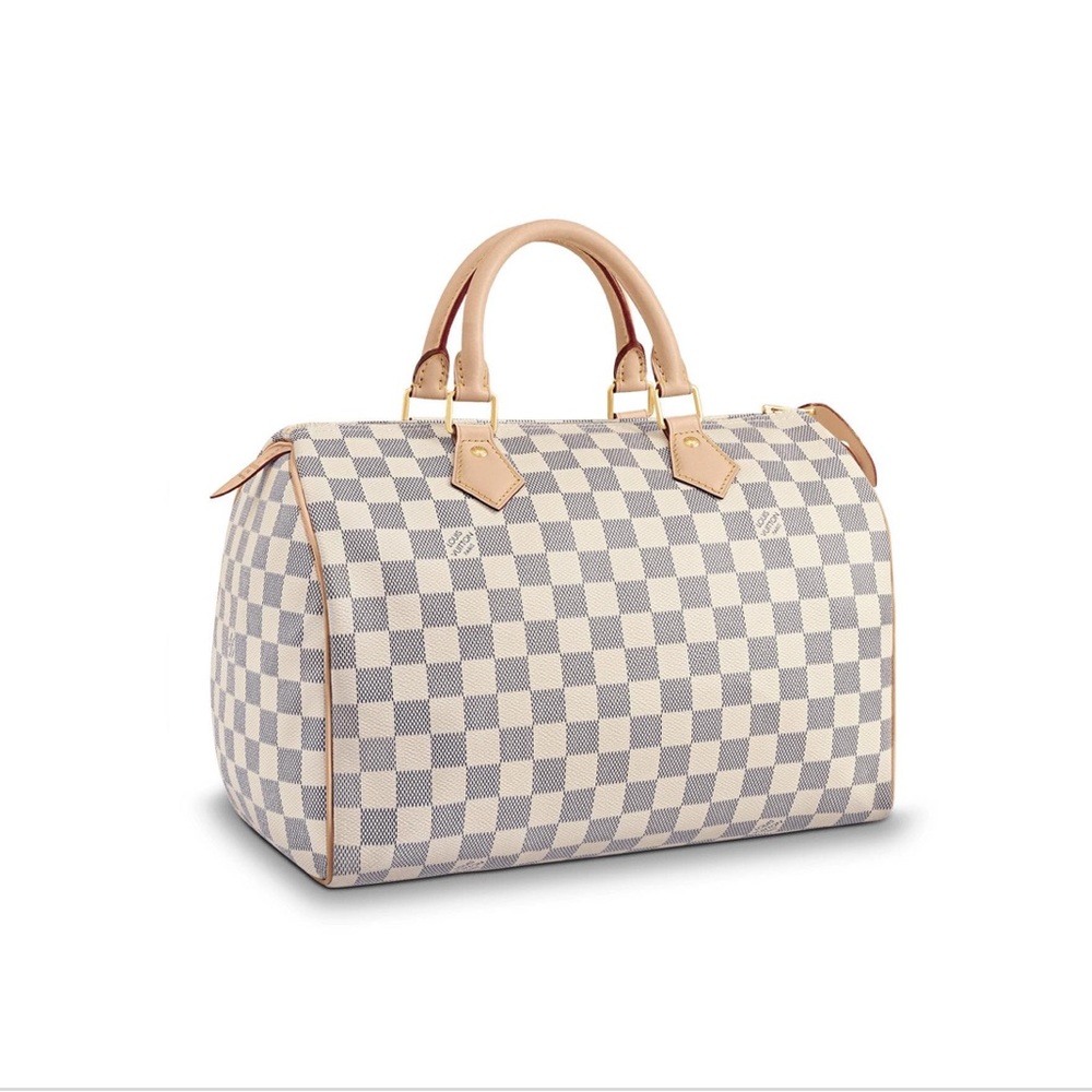 COPY - Louis Vuitton medium Speedy bag